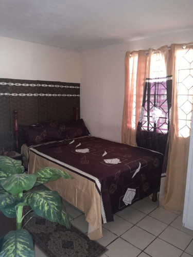 1 Bedroom Apartment  Apartments Montego Bay