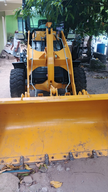 Wheel Loader Other Market St.mary