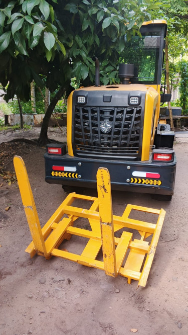 Wheel Loader
