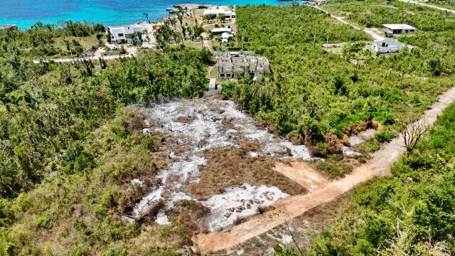 Land For Sale| Dairy Rd, Discovery Bay