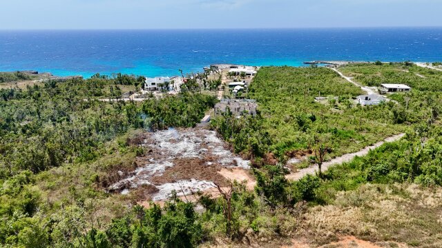 Land For Sale| Dairy Rd, Discovery Bay