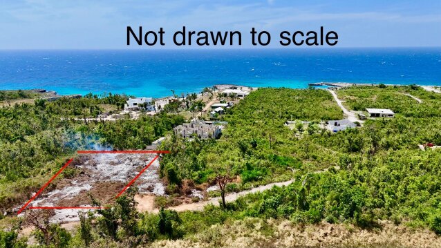 Land For Sale| Dairy Rd, Discovery Bay