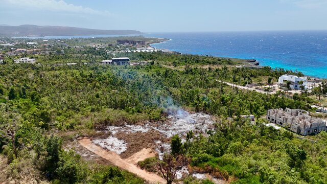 Land For Sale| Dairy Rd, Discovery Bay