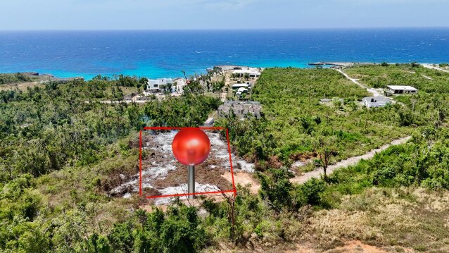Land For Sale| Dairy Rd, Discovery Bay