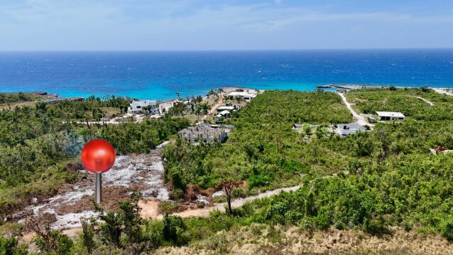 Land For Sale| Dairy Rd, Discovery Bay