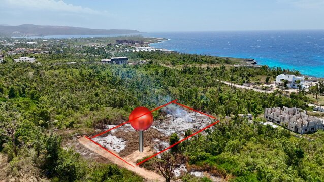 Land For Sale| Dairy Rd, Discovery Bay