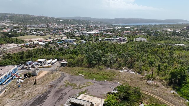 Land For Sale| Dairy Rd, Discovery Bay