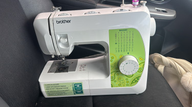 Brothers Sewing Machine  Sewing Machines Half Way Tree