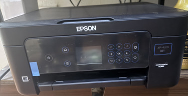 Espon Xp4205 Printing & Design Services Half Way Tree