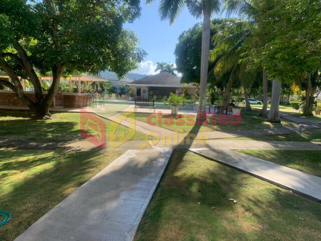 Resort Apartment For Sale Airbnb & Hotels Seawind On The Bay, Montego Bay