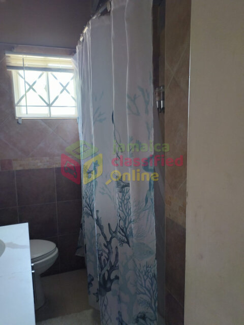 Furnished 2 Bedrooms in Bogue Village