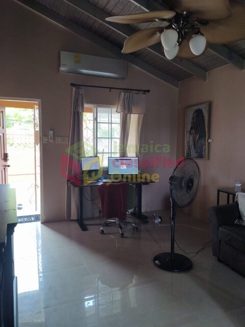 Furnished 2 Bedrooms in Bogue Village