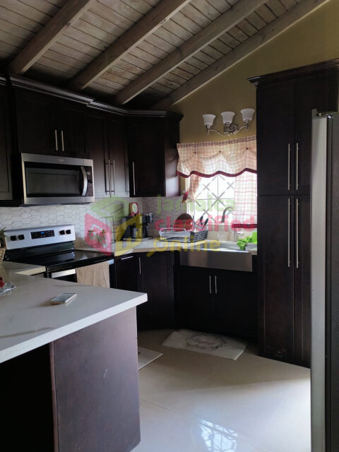 Furnished 2 Bedrooms in Bogue Village