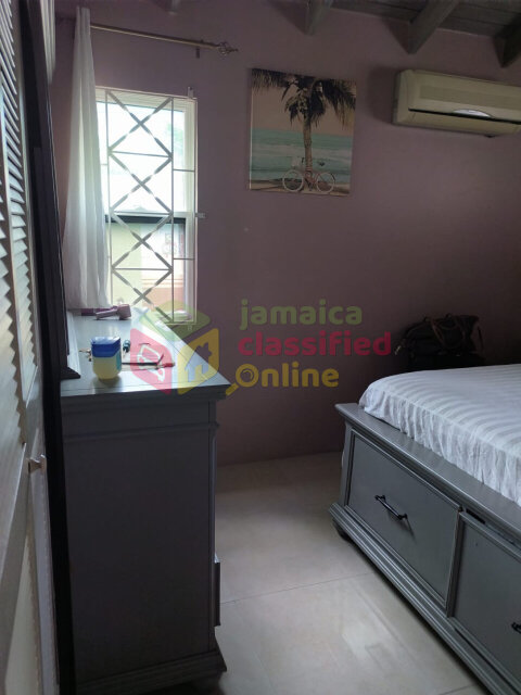 Furnished 2 Bedrooms in Bogue Village