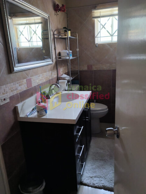 Furnished 2 Bedrooms in Bogue Village