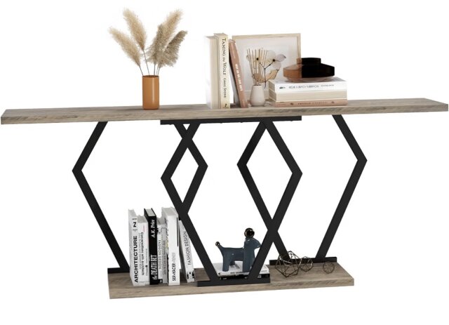 70 Inch Sofa Table Tables & Desks Coral Gardens