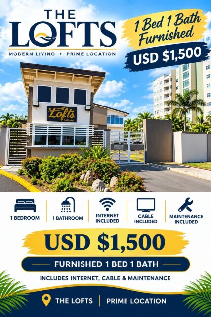 Spacious 1 Bedroom Furnished Apartment in Kingston Houses KINGSTON