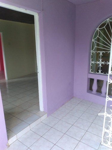 2 Bedroom House For Rent