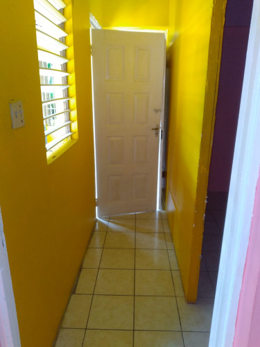 2 Bedroom House For Rent