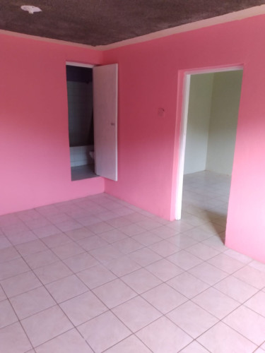 2 Bedroom House For Rent