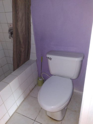 2 Bedroom House For Rent