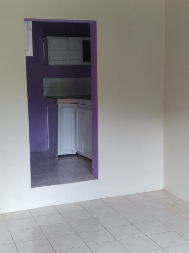 2 Bedroom House For Rent