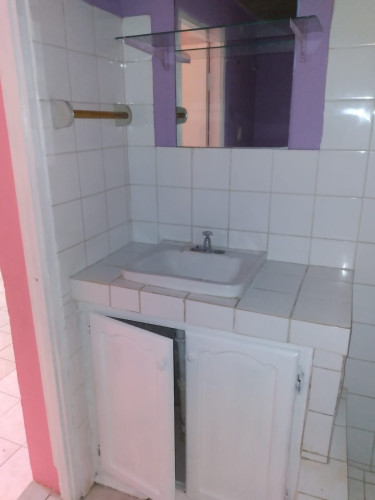 2 Bedroom House For Rent