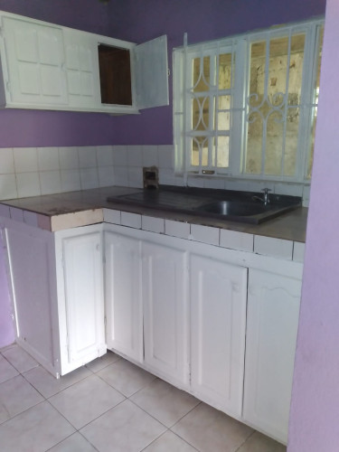 2 Bedroom House For Rent