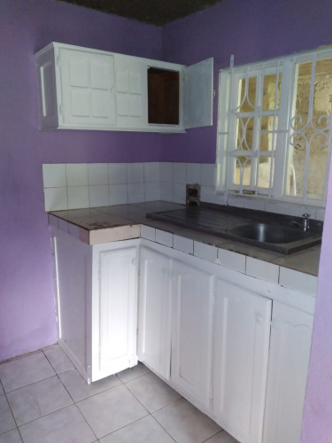 2 Bedroom House For Rent