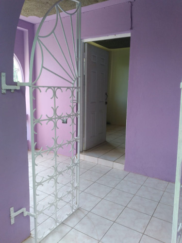 2 Bedroom House For Rent