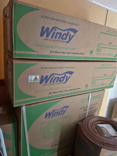 We Sell And Install