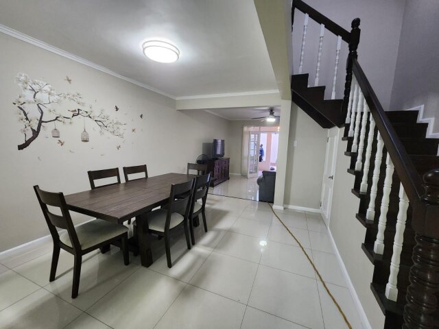 Charming 2 Bedrooms Townhouse in Hopefield Manor Townhouses St. Andrew