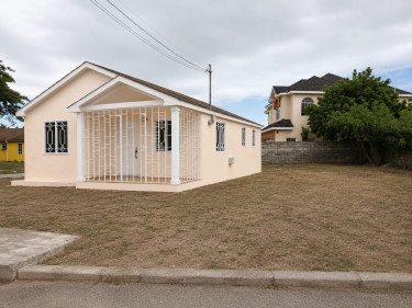 2 Bedroom