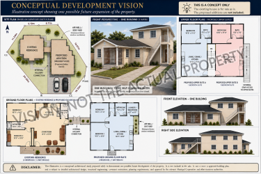 2 Bedroom