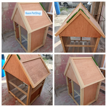 Pet Houses Houses Kingston