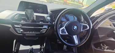 BMW X4 XDRIVE20I 