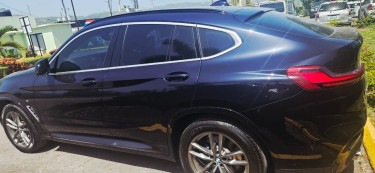 BMW X4 XDRIVE20I  Vans & SUVs Montego Bay 