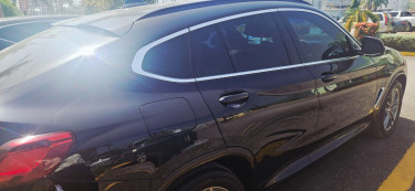 BMW X4 XDRIVE20I 