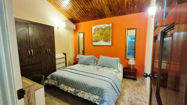 Spacious 3 Bedrooms Apartment in Forest Hill