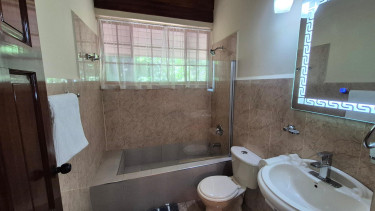 Spacious 3 Bedrooms Apartment in Forest Hill