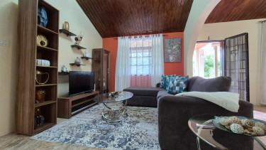 Spacious 3 Bedrooms Apartment in Forest Hill Apartments Leslie Way, Kirkland Heights