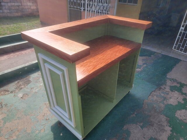 Mobile Counter