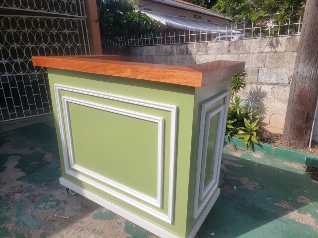 Mobile Counter