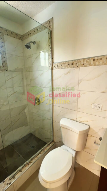 Semi-Furnished 2 Bedrooms In Gated Complex