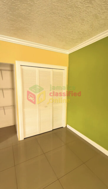 Semi-Furnished 2 Bedrooms In Gated Complex