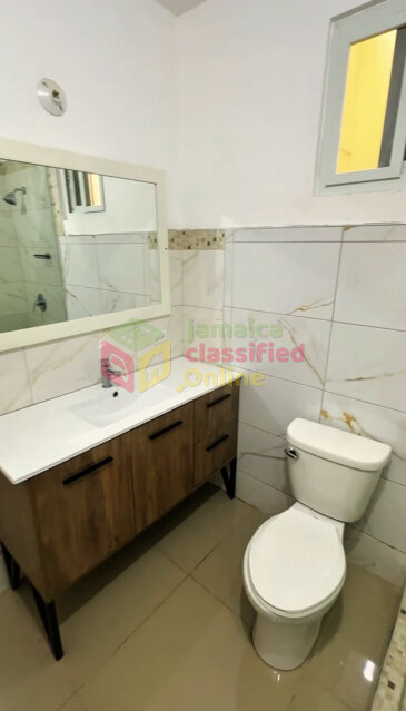 Semi-Furnished 2 Bedrooms In Gated Complex
