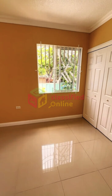 Semi-Furnished 2 Bedrooms In Gated Complex