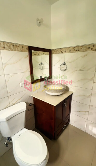 Semi-Furnished 2 Bedrooms In Gated Complex