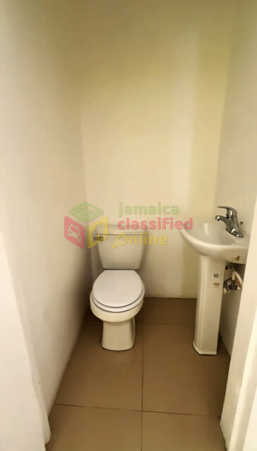 Semi-Furnished 2 Bedrooms In Gated Complex