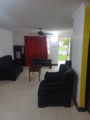 2 BD, 1.5 Bath T/H @ LONG MOUNTAIN COUNTRY CLUB